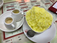 -香港華心糖水鋪(南西总店)