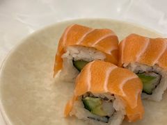 -元气寿司(金光华店)