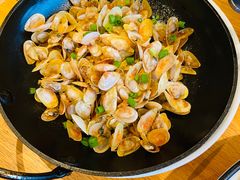 铁板海瓜子-原製原味(普陀山磐龙店)