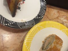 -新一番三文鱼寿司(大东海店)