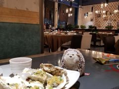 -79号渔船海鲜饭店(华强北店)