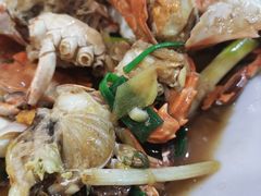 -秋姐美食店(旅游大道店)