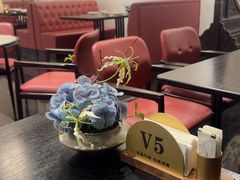 -香丰阁·烤鸭·川湘菜(清河店)