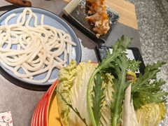 -沼津港精致料理·寿喜烧·烧鸟(龙湖南桥天街日料榜单店)
