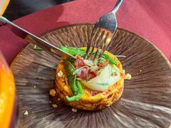 -BROWNSTONE布朗石西班牙餐厅(富城店)