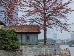 -喜洲吧·江畔老船厂·庭院餐厅(喜临院店)