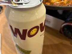 -WOW LUCKY创意韩料(龙阳广场店)