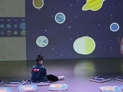 -小鸡哆哆故事屋·儿童乐园(嘉里城店)