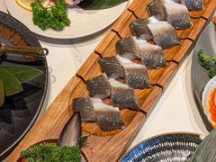 -缘·金家烤鳗鱼(西塔总店)