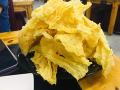 -新乡杨记红焖羊肉火锅(天坛南门店)