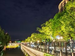 -南通濠河风景名胜区