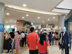 -百联南桥购物中心