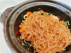 xo酱海味干煸粉丝煲-太兴餐厅(东方广场分店)