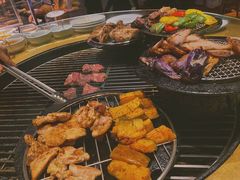 -广州富力君悦大酒店·凯菲厅