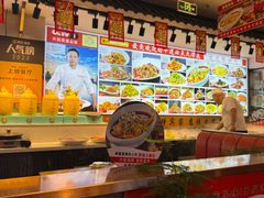 -渔家风味·鲅鱼水饺·央视展播·海鲜天津菜(开发区店)