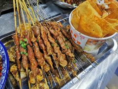 -小民大排档(光谷店)