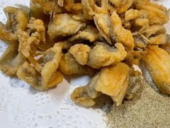 -老大连路特色烧烤(基隆路店)
