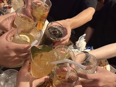 -blue frog蓝蛙(长泰广场店)