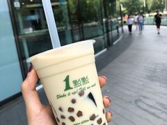 -1点点(望京SOHO店)