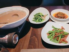 -曾宴·楚菜(湖北省博物馆店)