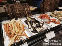 -索菲特西湖大酒店·香榭丽全日候餐厅(南山路店)