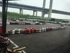 -锐擎卡丁车主题乐园(郊野公园店)