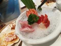 -大渔铁板烧(蛇口店)