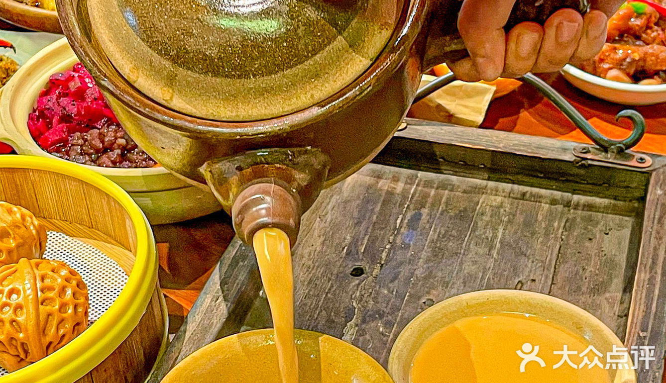 成都好吃又便宜的港式打边炉‼️大可不必这么低调