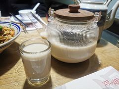 -炊烟·山房菜