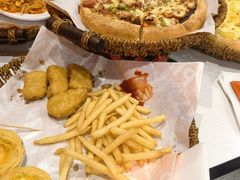 -芝根芝底(闵行区漕宝店)