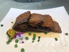 -南苑环球酒店云顶高级中餐厅(鄞县大道店)