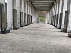 -韩国战争纪念馆