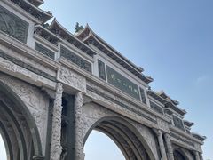 -顺峰山公园