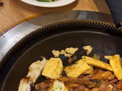 -咱屯子铁锅炖直营店(保利店)