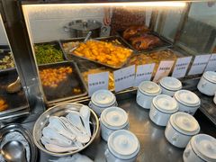 -海滨鸭仔饭(海宁店)