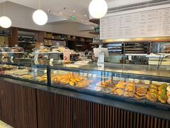 -BAKER&SPICE(安福路店)