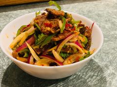 -纳瓦新疆菜(银都店)
