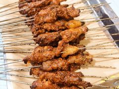 -贾楠小炒泡馍(红福小区店)