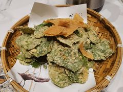 -阿露佳·舌尖上的安吉菜