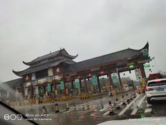 -南岳衡山风景名胜区-南岳大庙