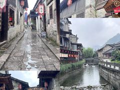 -羊楼洞