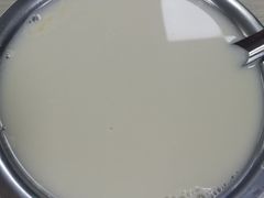 -蒙记老牌豆浆