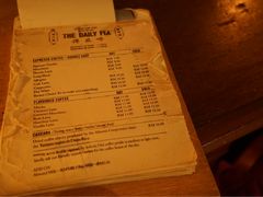-The Daily Fix Cafe