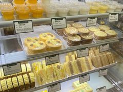 -蜂蝶来饼店(拱北总店)