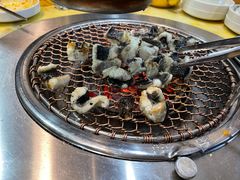 -牛信亭韩国料理·炭火烤肉(紫藤路店)