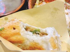 老潼关肉夹馍-西北杂粮筐手工面凉皮(来福士店)