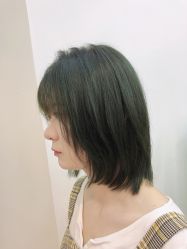 -BULB STUDIO 巴柏明星发型工作室