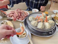 -叶存利海鲜大馅饺子(海宁路总店)