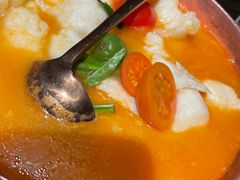 -云海肴·汽锅鸡·云南菜(美罗城店)