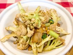 -西贝(上海国际时尚中心店)